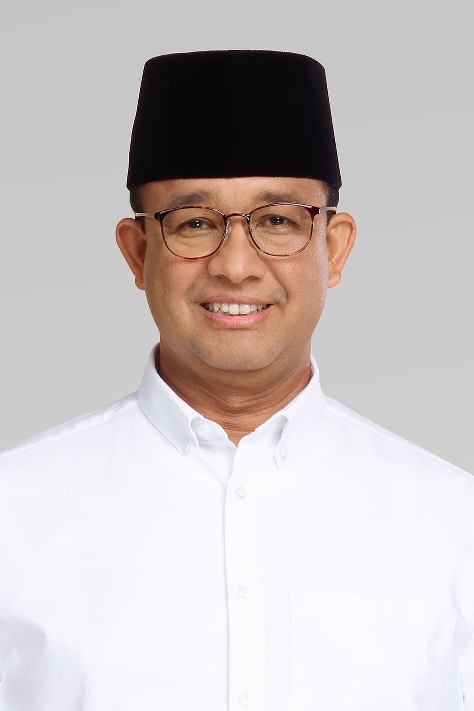 Anies Baswedan & Muhaimin Iskandar