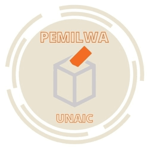 Logo Pemilwa UNAIC